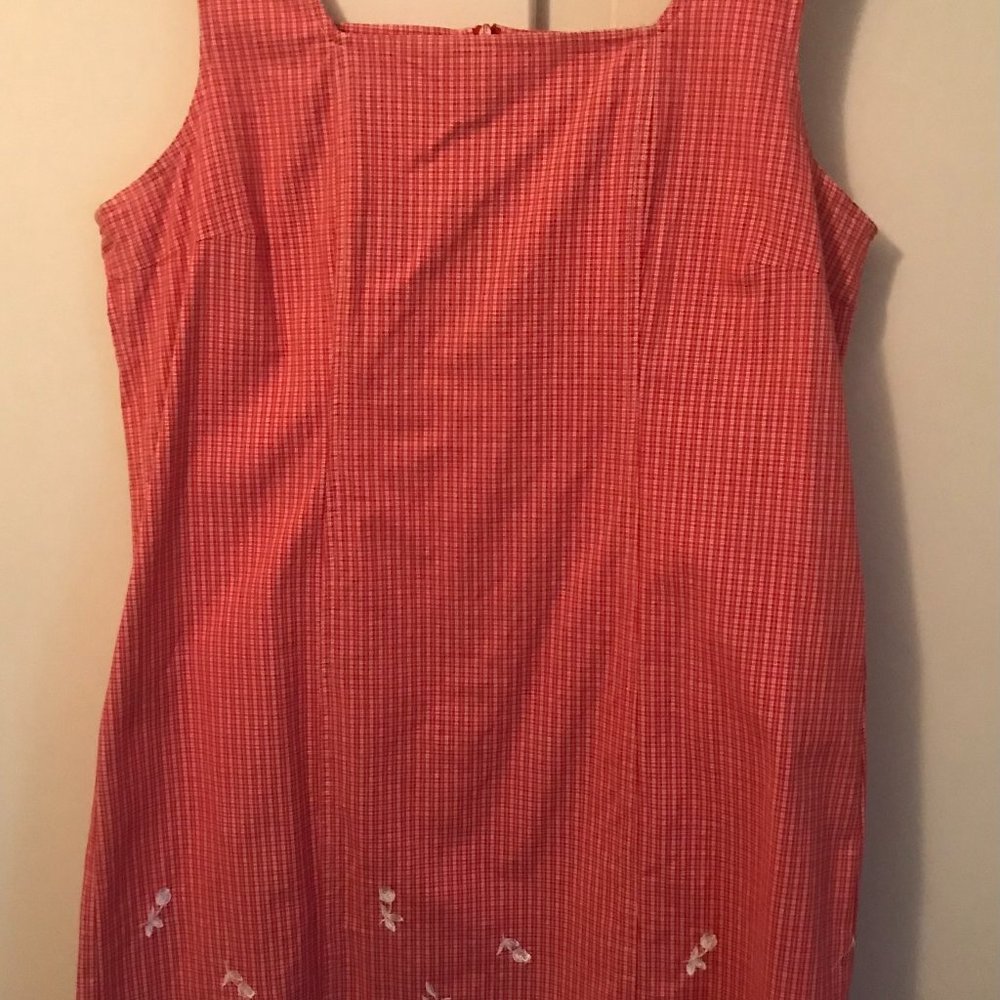 Susan Bristol Casuals Dress